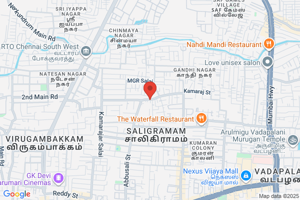 C Prakash Pawn Broker
