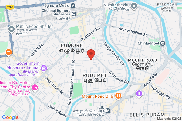 Subash Chand Pawn Broker