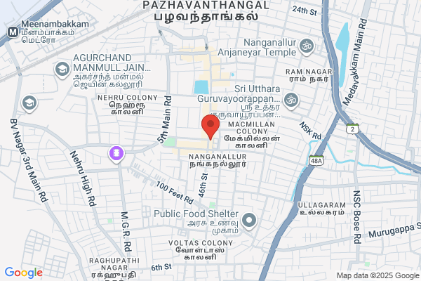 Radha Silk Industries Ltd