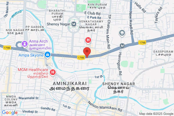 Maheswari Silk Centre