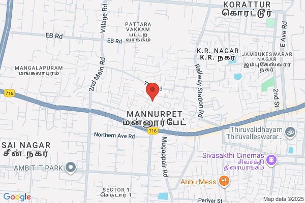 Sri M.S. Engineering