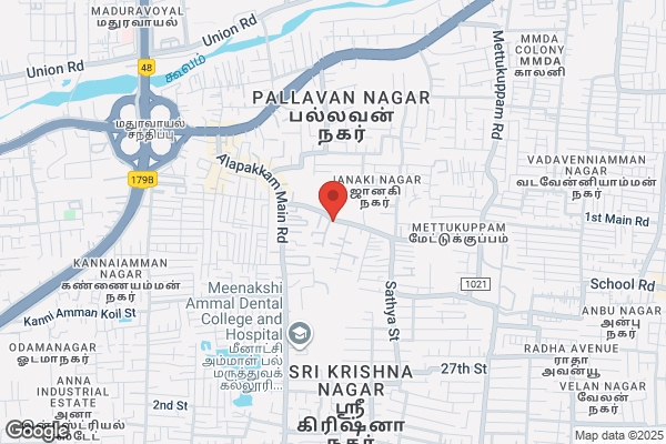 Mpl Parts & srvcs P Ltd