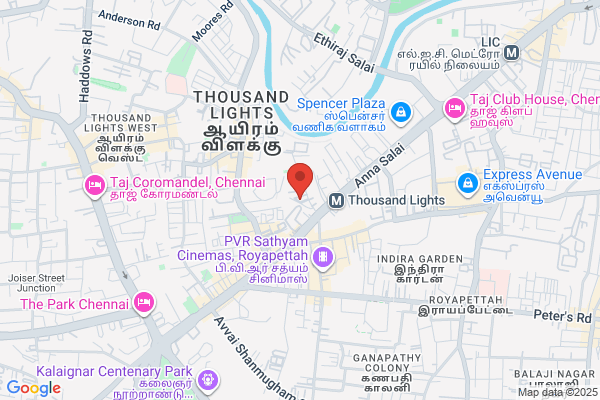 Amadeus India