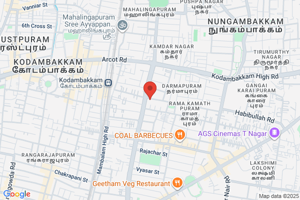Focus Infotech
