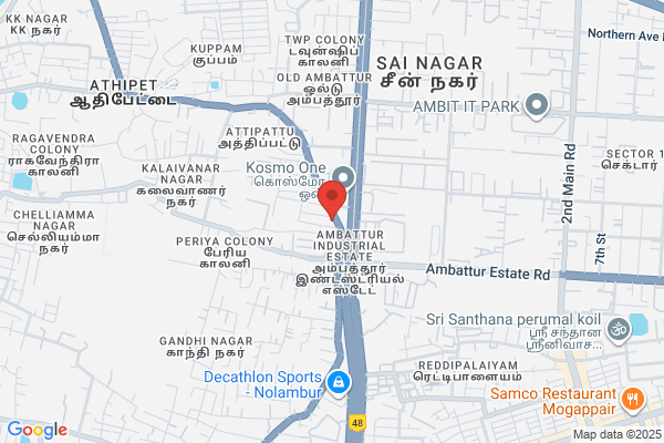 RAD Infotech India Pltd