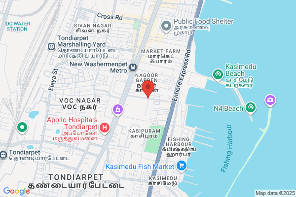 Eastern Exports Enterprises