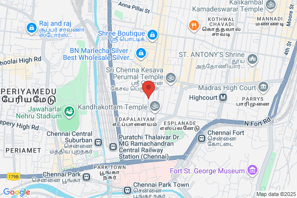 Kamal Steel Centre