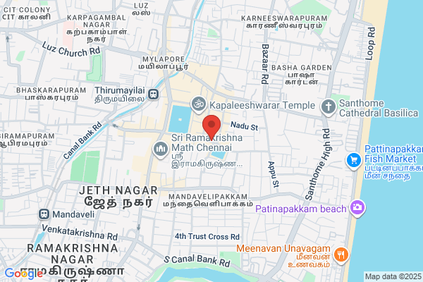 Karpagambal Stores