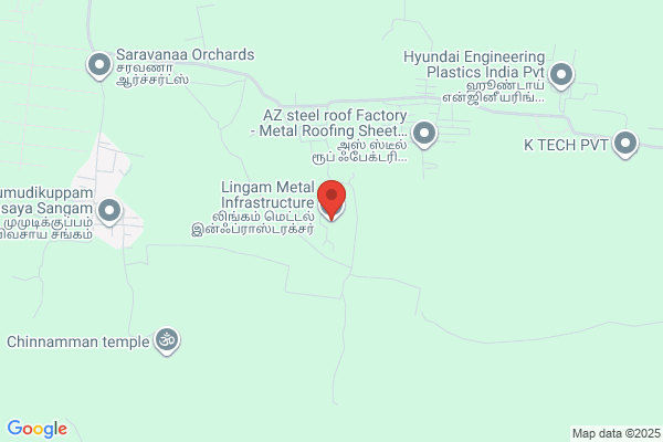 Linga Perumal Metal Agency