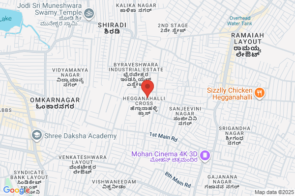 Mahaveer Metals (Micro)