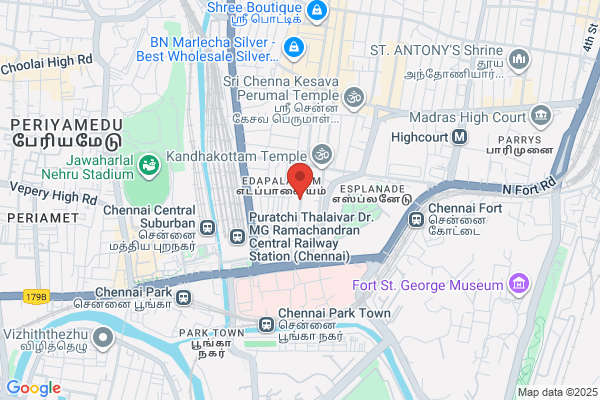 Sonal Steel Cntr