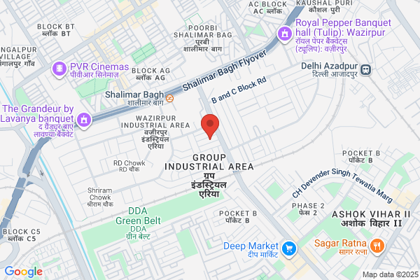 Sudesh Stainless Steel Suppliers