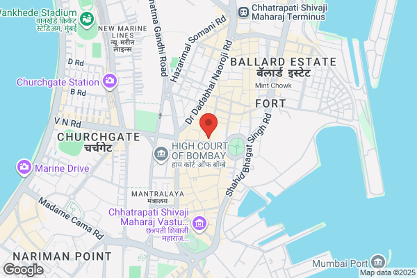 Sanghvi Sales Agency