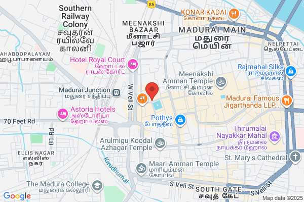 Murugan Rubber Stamp Works