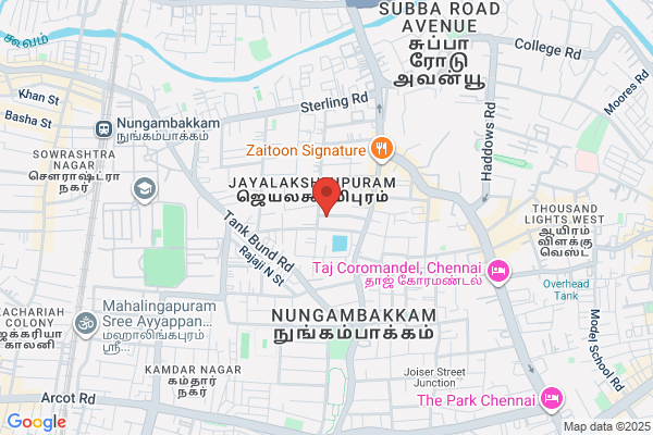 Indo Burma Agencies