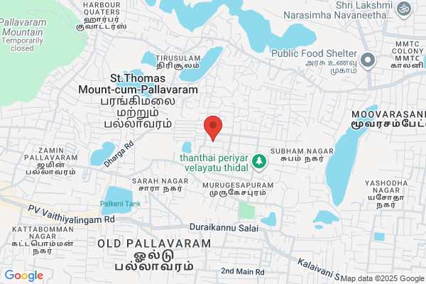 Sri Rajaganapathy Agencies