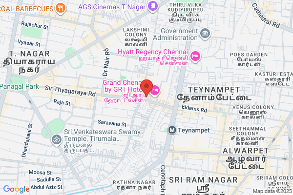 Srivaru Stationers
