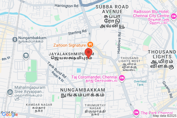 Rajan Stores