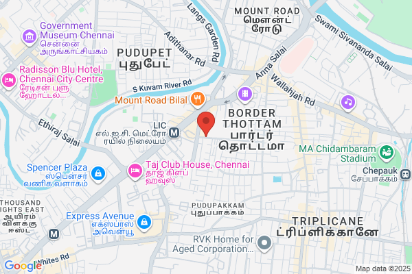 Sathyam Enterprises