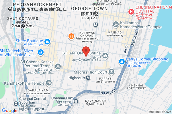 Chennai Stationers