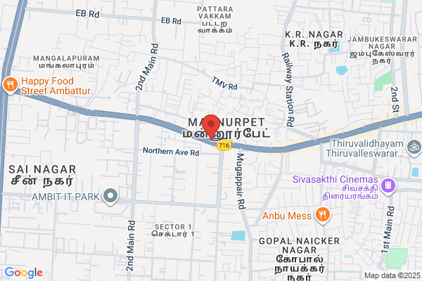 Shah Traders