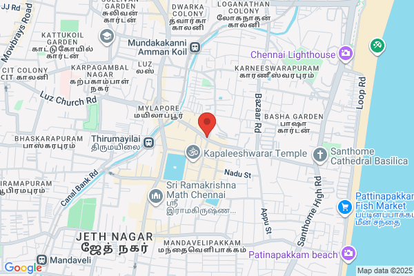 Lucky Stationery Stores