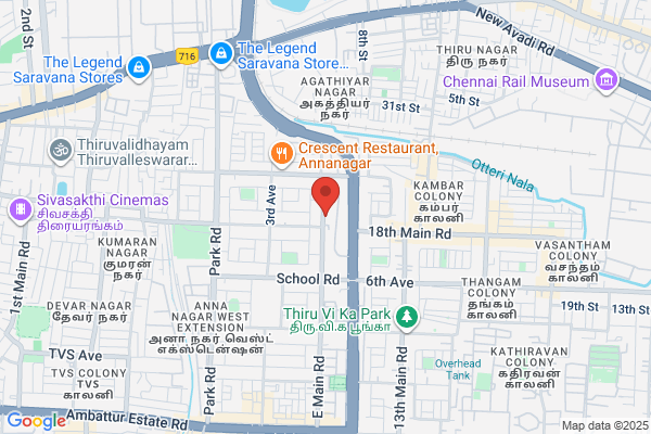 Arasu Associates