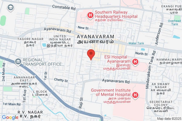 Sri Sabari Travels
