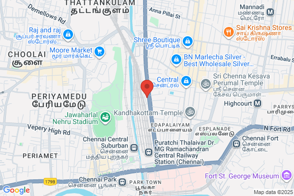 Sri Rama Industries