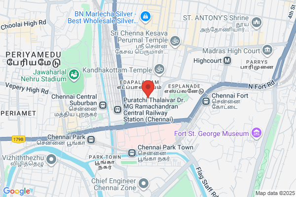 Malathi Steel House