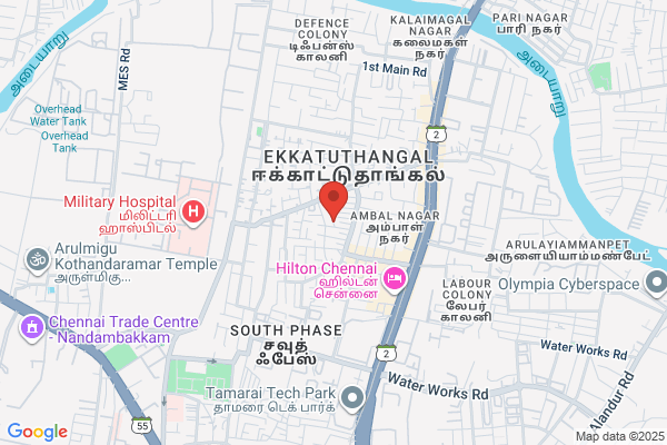 Indira Engg Company