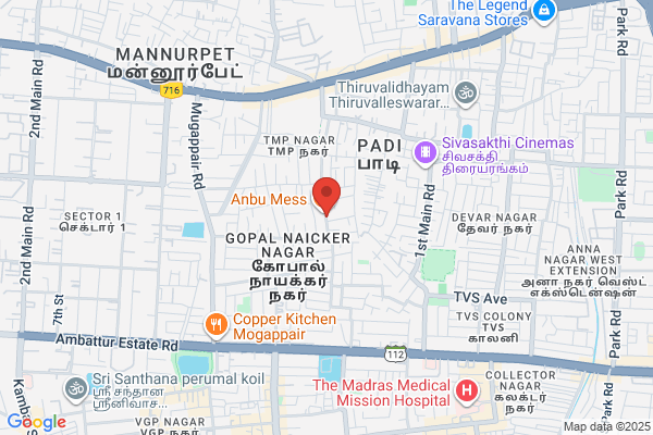 GANESH ENTERPRISES