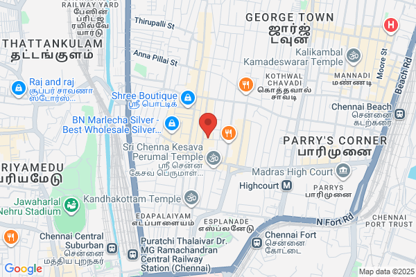 Vijay Krishna Enterprises
