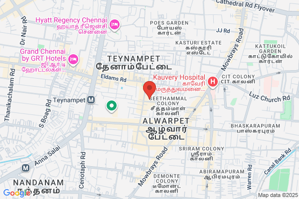 Anjaneya Enterprises
