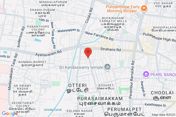 Swasthikk Electricals