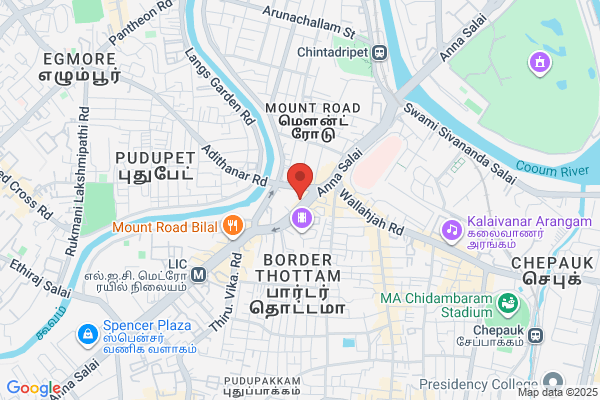 Tamilnadu Telecommunications Ltd