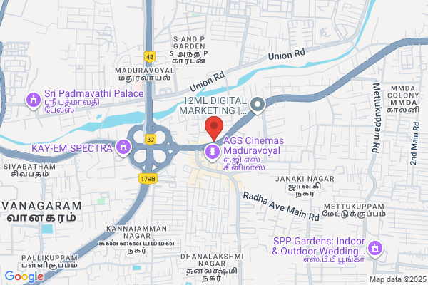 Anand Agencies