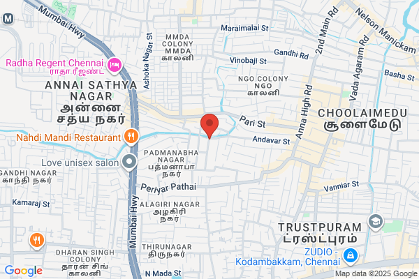 Express Marketing Co P Ltd