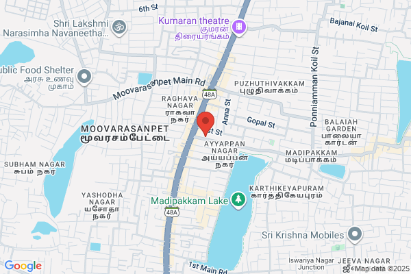 Sri Maruthi Hardware Stores