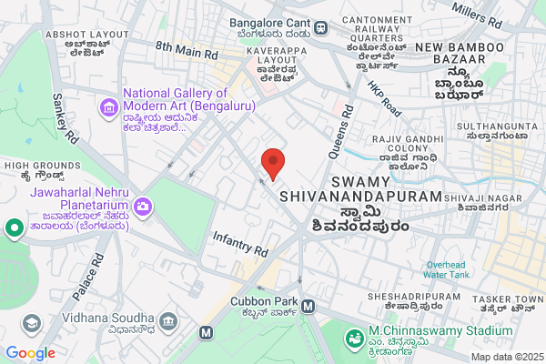 Bangalore Surgicals