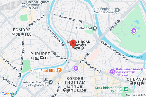 Vishal Surgical Eqpt Co