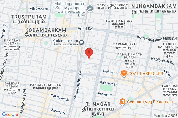 C R Sridharan Be(Hons)Mie Fiv