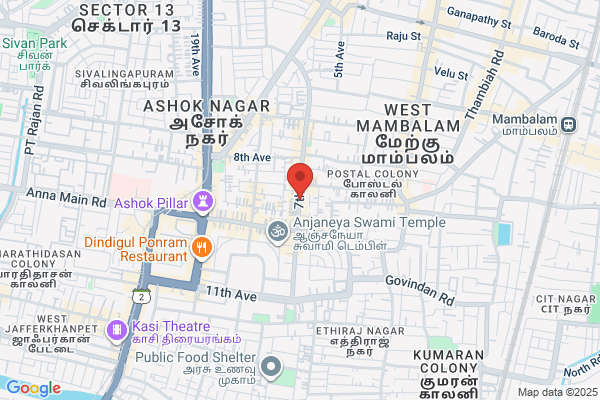 Manhuk Sweets & Snacks