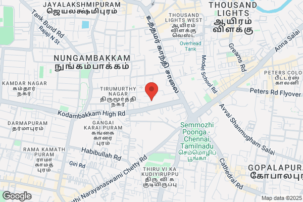 Ponmalar Groundnuts Sweets