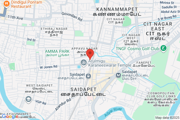 Kumaran Timber Mart