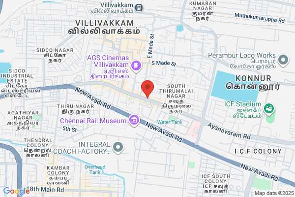 Sree Balamurugan Timber Depot