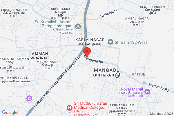 Machine Tools Service Centre