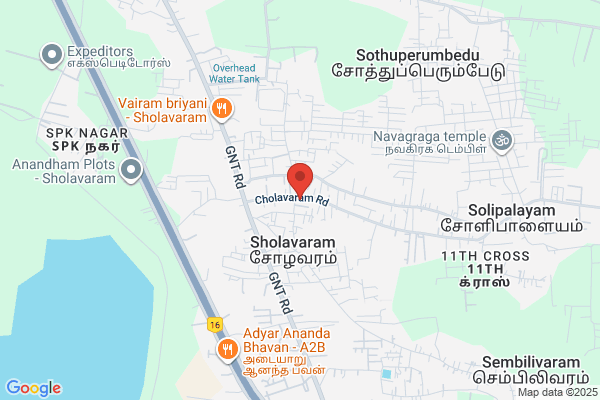 Venkateswara Machine Tool