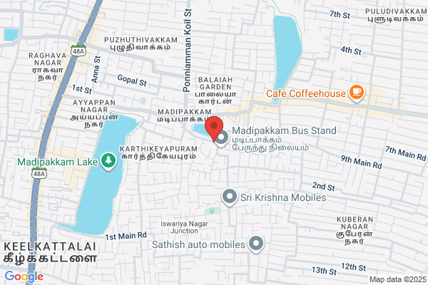 Velmurugan Service Centre