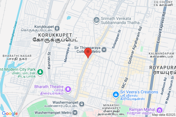 Annai Sakthi